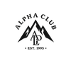 Alpha Club - Home