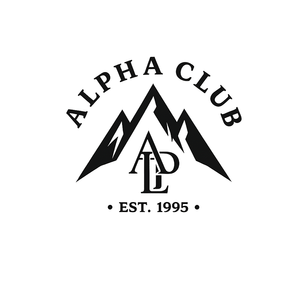 Alpha Club